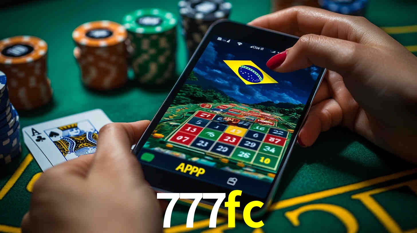 A Popularidade dos Caça-Níqueis no 777fc
