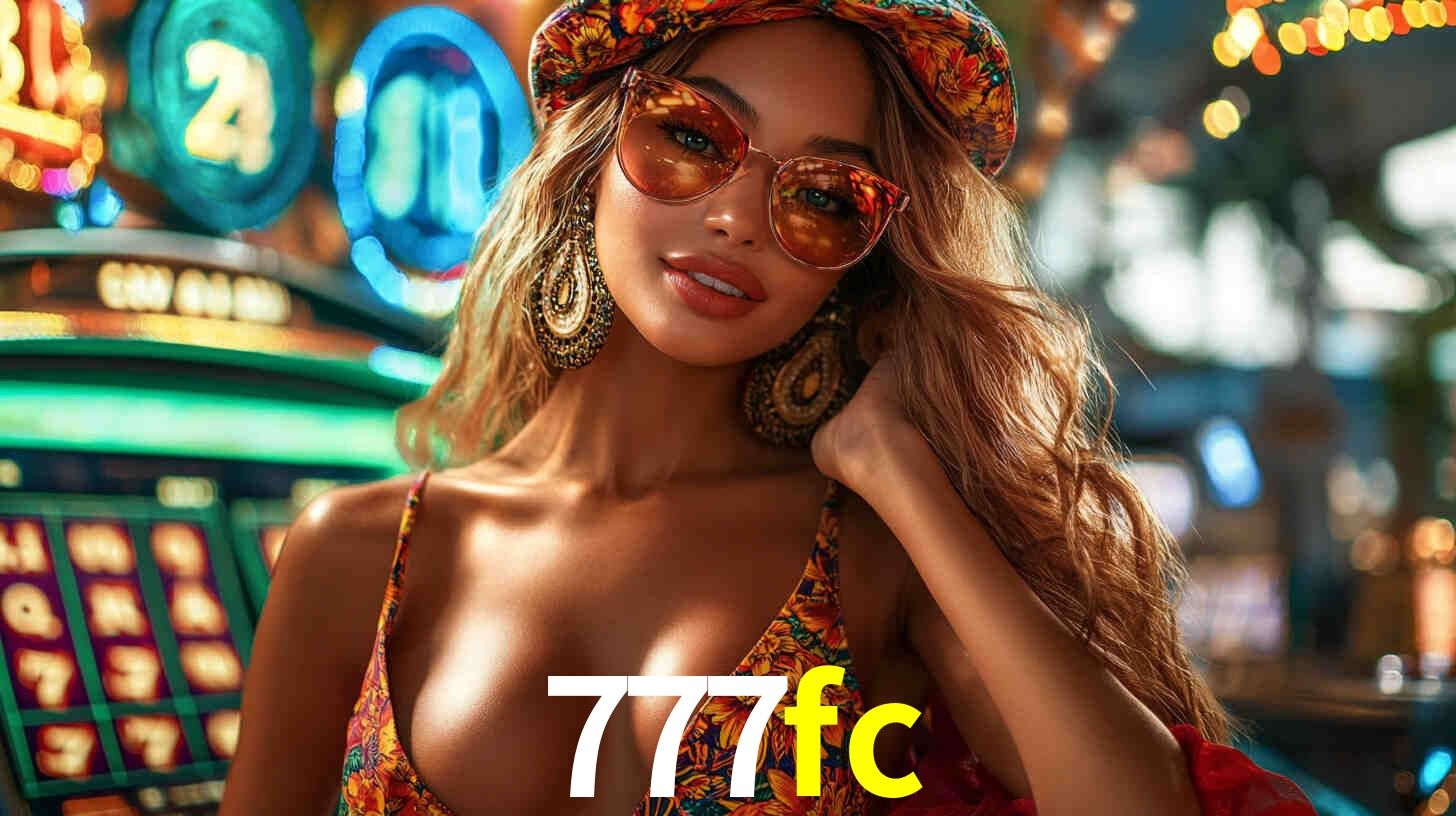 777fc App Interface