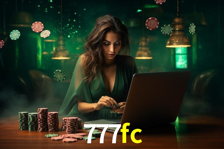 777fc App Interface
