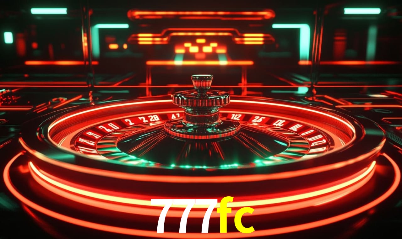 A Revolução dos Aplicativos de Jogos no 777fc