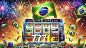 Gates of Olympus 777fc